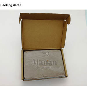 Kit complet de soin des ongles en acier inoxydable pour manucure et pédicure Salon à domicile Outils professionnels de soin des ongles - Product Image 6