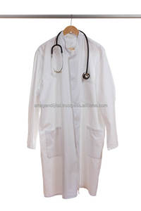 Blouses de laboratoire médicales les mieux notées – Vestes uniformes blanches pour médecins hommes et femmes, vente en gros, service OEM, haute qualité - Product Image 6