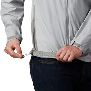 Packable Thin Canvas Windbreaker <b>Jacket</b> for <b>Cycling</b> & Running New Design in Different Colors Resistant Windbreaker <b>Jacket</b> - Product Image 4