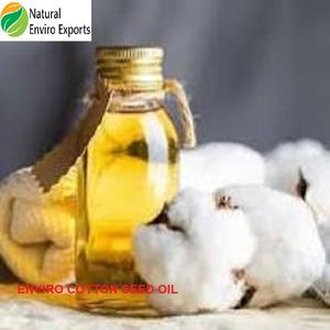 Barril de HDPE para Envasado a Granel al por Mayor para Extracto de Planta de Aceite de Semilla de Algodón, Utilizado para Cocinar y Otros Fines Disponible - Product Image 2