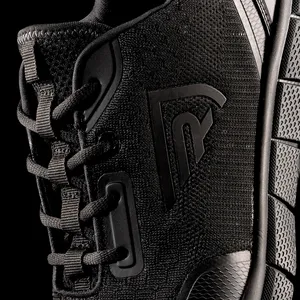 Scarpe Antinfortunistiche Personalizzate in Basalto per il Merchandising - Product Image 2