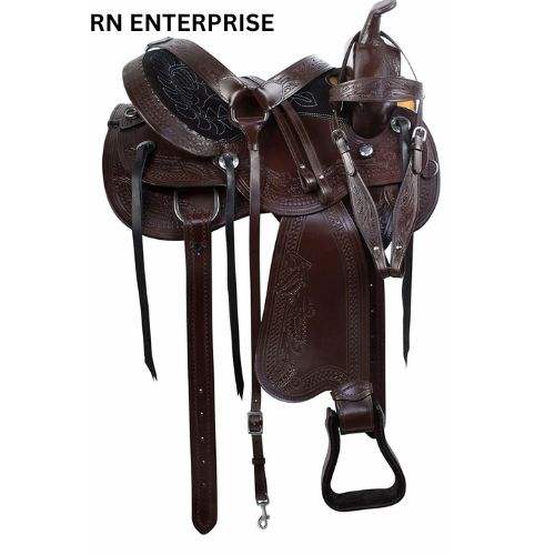 สีน้ำตาลเข้ม