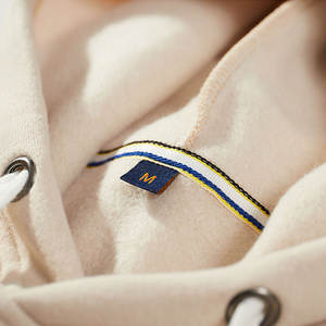 Sweats à capuche oversize basiques à faible MOQ, intérieur en polaire épais, décontractés pour l'hiver, écologiques, légers pour un confort moderne - Product Image 4