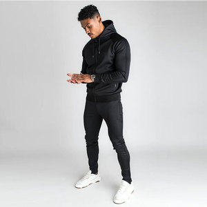 Clothing Manufacturers Plain Oversized Custom Hoodie Unisex Blank Heavyweight Cotton <b>Men</b> Sweatshirts 3D Puff Print <b>Men's</b> <b>Hoodies</b> - Product Image 2