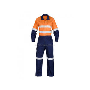 Veste de sécurité réfléchissante haute visibilité - Product Image 3