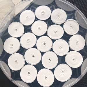 Overgrip en PU Premium Durable avec Trous pour le Pickleball, le Badminton et le Padel - Product Image 5