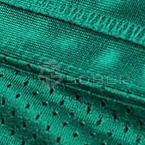 Maillot de football américain de haute qualité, directement de l'usine, 100% polyester, respirant, séchage rapide, couleur personnalisée, nom de l'équipe, tailles plus grandes - Product Image 4