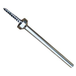 Mandril Mini roscado utilizado para herramientas de fabricación de joyas herramientas de joyería India - Product Image 1