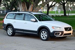 รถยนต์มือสอง Volvo XC70 ปี 2008 เครื่องยนต์ 3.2 AWD 6 สูบ ไม่มีราคาต่ำสุด ไม่เคยดัดแปลง ดูแลรักษาโดยเจ้าของในภาคใต้ - Product Image 3