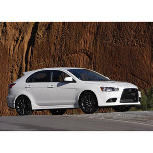 Vehículos Mitsu-bishi usados en las mejores condiciones, certificados, totalmente funcionales y listos para conducir - Product Image 2