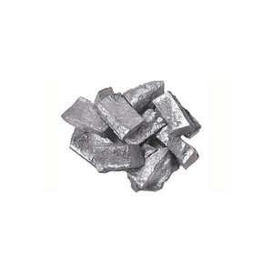 Factory-Sealed Export-Ready <b>Zinc</b> Alloy <b>Ingots</b> <b>Ingot</b> Category Product - Product Image 4