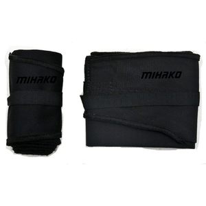 Wrap de poignet d'haltérophilie coton musculation force Wrap robuste réglable Gym poids lourd entraînement poignet Wraps - Product Image 1