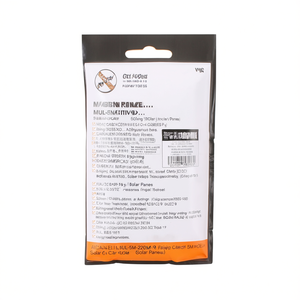 Panneau solaire MUL-5M-220M-96 de Beijing Multifit Electrical Technology - Product Image 2