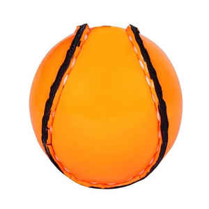2026 New <b>Squash</b> <b>Ball</b> High-Durability Hurling <b>Ball</b> Lightweight Youth Practice Rubber Eco-Friendly Customized Color Official Match - Product Image 1