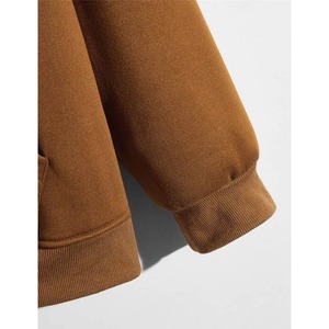 [Hoodies personnalisés/pulls à capuche en gros/sweats à capuche pour hommes pour garçons capuches pour hommes capuche - Product Image 5