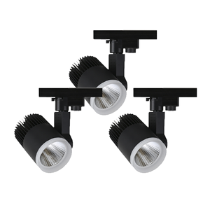 Fabricant du Vietnam, meilleure vente, grand spot lumineux à LED RGBW à 2 palettes, puissance d'émission blanche, salle d'exposition économe en énergie - Product Image 4