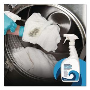 Quitamanchas Líquido para Ropa Boardwalk, 32 oz, Aroma Fresco y Limpio, Paquete de 6 Unidades en Caja - Product Image 2