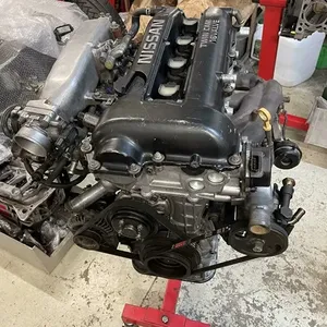 SR20เครื่องยนต์มือสอง - Product Image 2
