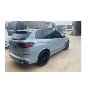 Voiture d'occasion entièrement équipée, BMW X5 xDrive30d M Sport G05 LCI Auto <span class=keywords><strong>4x4</strong></span> SUV 2024, prête à être expédiée - Product Image 1