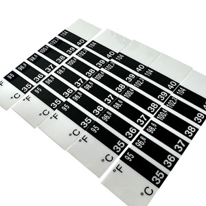 Наклейки на термометр для детской ванны - Product Image 4