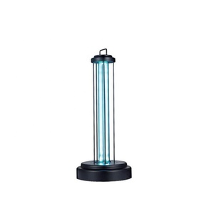 <span class=keywords><strong>Lampe</strong></span> UV de table Lightbest, lumière <span class=keywords><strong>UVC</strong></span> portable <span class=keywords><strong>36w</strong></span> 254nm ou 185nm pour la désinfection à domicile, à l'école, au bureau, pour tuer les virus, la grippe - Product Image 6