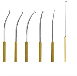 Disector de Estiramiento facial endoscópico de acero inoxidable alemán de alta calidad, fuente de alimentación Manual, instrumento quirúrgico - Product Image 2