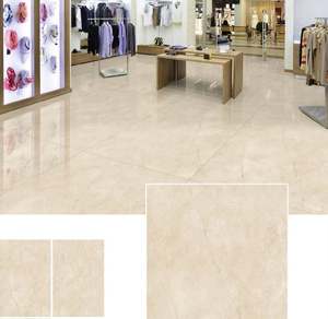 Qualité de qualité AAA 1200x1800mm dalle de sol en porcelaine vitrifiée polie haute durabilité carreaux brique réfractaire usine directe pour la décoration de la chambre - Product Image 1