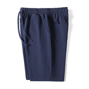 Short d'entraînement de course ample pour hommes avec short de sport en polyester à séchage rapide Jogger Confort ultime pour hommes actifs - Product Image 3