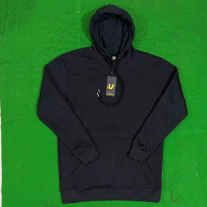 Sweats à capuche unisexes vierges en vrac pour la ligne de vêtements Pull à capuche à la mode avec poche Kanga Sweat à capuche GSM à bas prix - Product Image 6