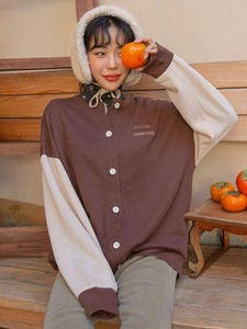 เสื้อแจ็คเก็ตวาร์ซิตี้แบบสั่งทำพิเศษ ขนาดใหญ่พิเศษ คุณภาพสูง ผลิตจากผ้าขนสัตว์ผสม เสื้อแจ็คเก็ตเบสบอลแบบ Letterman ปักลายเสื้อวาร์ซิตี้ - Product Image 3