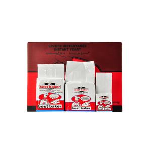 Focus Best Baker <span class=keywords><strong>Levadura</strong></span> seca instantánea/<span class=keywords><strong>Levadura</strong></span> activa <span class=keywords><strong>para</strong></span> hornear pasteles Pan y masa - Product Image 3