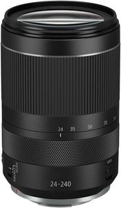 เลนส์ RF 24-240 มม. F4-6.3 USM ฟูลเฟรม สีดำ - Product Image 2