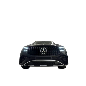 TOUT NOUVEAU 2024 MER CEDES BEN Z GLE 53 AMG COUPE 6 Cylindres 4.0L V6 4X4 435HP 27,00km 5 PLACES TRANSMISSION AUTOMATIQUE - Product Image 1