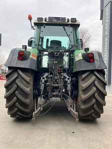 Tracteur agricole Fendt 926 Vario TMS - Product Image 2