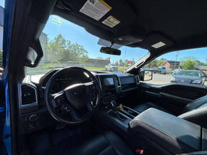 Auto Usado de Calidad a Precio Accesible, Ford F-150 XLT 2015, Volante a la Izquierda - Product Image 4