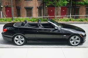 BMW 335I CONVERTIBLE USADO 2009, Volante a la Izquierda/Derecha - Product Image 3