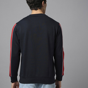 Suéteres de Invierno de Alta Calidad para Hombre, Transpirables, de Manga Larga, Personalizables, con Patrón Sólido, Suministro al por Mayor, Pakistán - Product Image 6