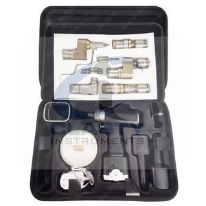 HERRAMIENTA ELÉCTRICA MÉDICA DE ALTA CALIDAD TALADRO QUIRÚRGICO HERRAMIENTA ELÉCTRICA TALADRO ORTOPÉDICO INSTRUMENTOS QUIRÚRGICOS SMITH Y SOBRINO - Product Image 4