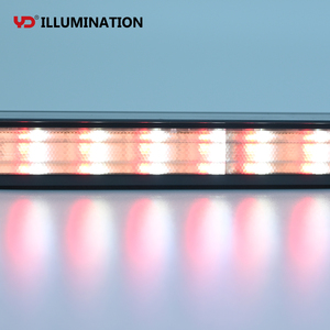 <span class=keywords><strong>Dmx</strong></span> Gestuurde Rgbw Led Wall Washer Licht Voor Gevel Verlichting - Product Image 1