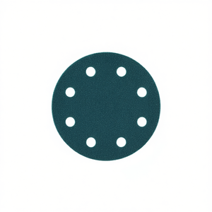 Paquete Múltiple de Discos de Lijado Festool STF D125/8, Hoja Abrasiva con Granat - Product Image 2