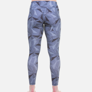 Vêtements de sport pour la salle de sport et le yoga, prix bas, leggings pour femmes, vêtements de sport personnalisés, nouveaux leggings de yoga pour femmes, taille élastique - Product Image 2