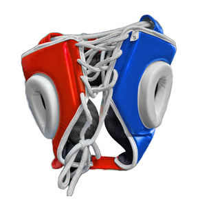 Protectores de cabeza de boxeo profesional, diseño personalizado, casco de boxeo ganador, protector de cabeza/protector de cabeza de boxeo - Product Image 6