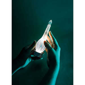 Lampe décorative LED Le Seigneur des Anneaux avec l'image d'Erendil, le Seigneur des Anneaux - Product Image 2