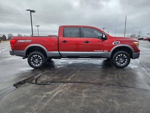 2016 d'occasion Nissann Titan XD PRO LE - Product Image 5