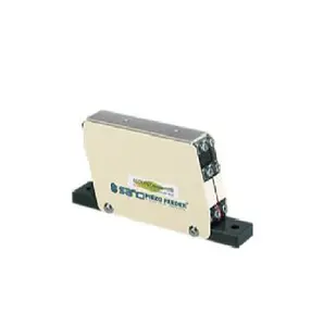 Alimentador Vibratorio de Acero SANKI de Alta Calidad, 220V, Serie Piezo, Nuevo, 1 Año de Garantía, Fabricación Industrial - Product Image 1