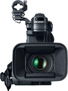 Dépêchez-vous avant que les stocks ne soient épuisés ! Caméscope professionnel Canon X F 7 0 5 4 K, enregistrement HDR - Product Image 3