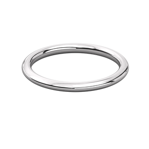 Anillo de Diamantes de Oro de 18K Brillante para Mujer - Product Image 5