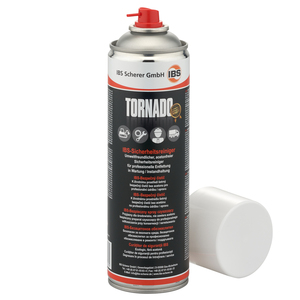 IBS Desengrasante Rápido Tornado, 12 botellas de spray de 500 ml - Product Image 2