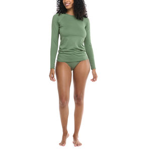 Traje de Baño para Mujer con Logotipo Personalizado, Protección UV, Secado Rápido, Spandex/Poliéster, Impresión por Transferencia de Calor - Product Image 1