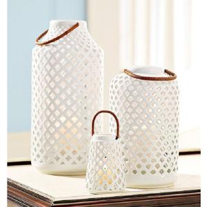 Bougeoir classique artisanal en fer noir à 9 bras, personnalisable avec logo, pour mariage et décoration intérieure - Product Image 5